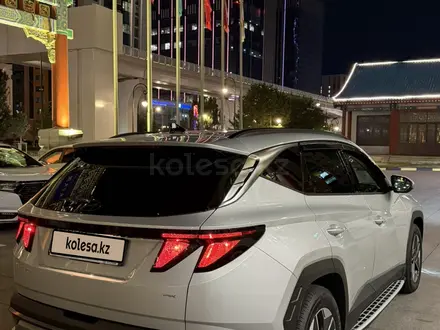 Hyundai Tucson 2025 года за 14 000 000 тг. в Астана – фото 7