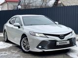 Toyota Camry 2018 годаүшін13 700 000 тг. в Уральск