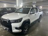 Toyota Hilux 2011 годаүшін13 500 000 тг. в Актобе – фото 2