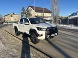 Toyota Hilux 2011 годаүшін13 500 000 тг. в Актобе – фото 3