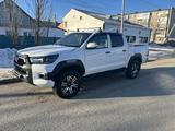 Toyota Hilux 2011 годаүшін13 500 000 тг. в Актобе – фото 4