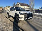Toyota Hilux 2011 годаүшін13 500 000 тг. в Актобе – фото 5