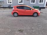Toyota Prius C 2013 года за 3 500 000 тг. в Атырау