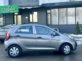 Kia Picanto 2012 года за 3 600 000 тг. в Алматы – фото 5