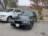 BMW 528 1999 года за 4 400 000 тг. в Туркестан – фото 2
