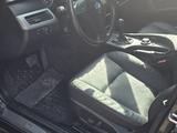 BMW 525 2006 годаfor6 100 000 тг. в Алматы – фото 4