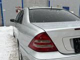 Mercedes-Benz C 320 2001 годаүшін3 300 000 тг. в Астана – фото 3