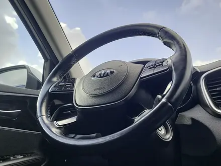 Kia Sorento 2019 года за 12 250 000 тг. в Усть-Каменогорск – фото 17