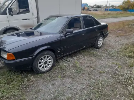 Audi 80 1994 года за 1 400 000 тг. в Аулиеколь