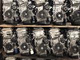 Toyota Двигатель 2AZ-FE 2.4 2AZ/1MZ 3.0л за 71 000 тг. в Алматы