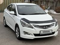 Hyundai Accent 2014 года за 4 980 000 тг. в Алматы