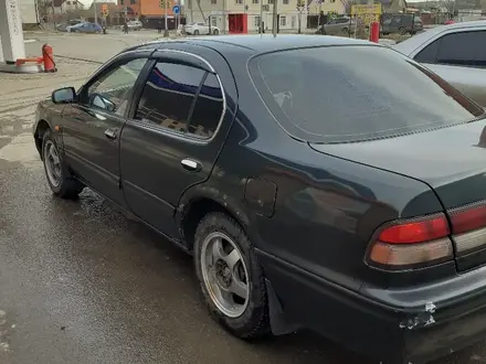 Nissan Maxima 1996 года за 2 200 000 тг. в Кокшетау – фото 7