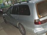 Mitsubishi Galant 1997 годаfor1 750 000 тг. в Алматы – фото 5