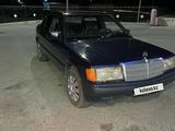 Mercedes-Benz 190 1991 года за 850 000 тг. в Жайрем – фото 3