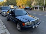 Mercedes-Benz 190 1991 года за 850 000 тг. в Жайрем – фото 2