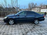 Toyota Camry 2001 годаүшін2 600 000 тг. в Мерке – фото 3