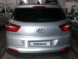 Hyundai Creta 2021 годаүшін9 900 000 тг. в Астана – фото 3