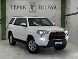 Toyota 4Runner 2016 года за 16 500 000 тг. в Шымкент