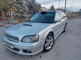 Subaru Legacy 2000 года за 1 600 000 тг. в Кордай – фото 2