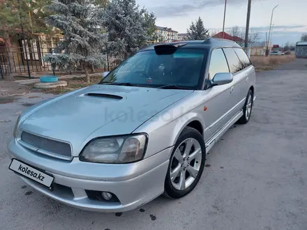 Subaru Legacy 2000 года за 1 600 000 тг. в Кордай – фото 2