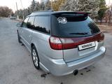 Subaru Legacy 2000 года за 1 600 000 тг. в Кордай – фото 3