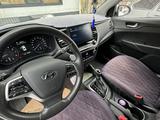 Hyundai Accent 2020 годаүшін9 800 000 тг. в Актобе – фото 3