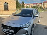Hyundai Accent 2020 годаүшін9 800 000 тг. в Актобе