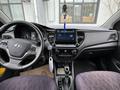 Hyundai Accent 2020 года за 9 800 000 тг. в Актобе – фото 5