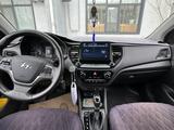 Hyundai Accent 2020 годаүшін9 800 000 тг. в Актобе – фото 5