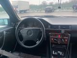 Mercedes-Benz E 280 1993 годаүшін2 000 000 тг. в Алматы – фото 5