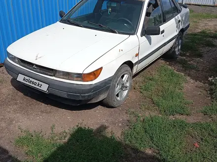 Mitsubishi Lancer 1990 года за 750 000 тг. в Атбасар