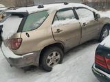 Lexus RX 300 1998 года за 3 000 000 тг. в Темиртау – фото 2