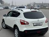 Nissan Qashqai 2013 годаfor6 250 000 тг. в Тараз – фото 3