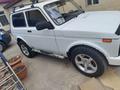 ВАЗ (Lada) Lada 2121 2017 года за 3 200 000 тг. в Караганда