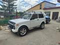 ВАЗ (Lada) Lada 2121 2017 года за 3 200 000 тг. в Караганда – фото 2