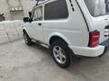 ВАЗ (Lada) Lada 2121 2017 года за 3 200 000 тг. в Караганда – фото 4