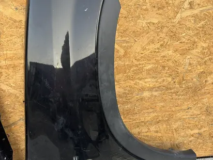 Передние крылья Honda Crv 2поколение за 2 777 тг. в Актобе – фото 4