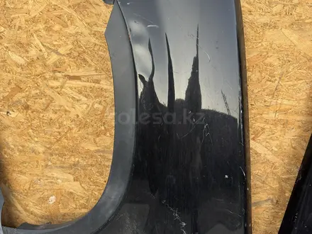 Передние крылья Honda Crv 2поколение за 2 777 тг. в Актобе – фото 5
