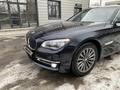 BMW 740 2013 года за 14 000 000 тг. в Алматы – фото 20