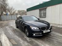 BMW 740 2013 годаfor14 000 000 тг. в Алматы