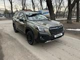 Subaru Forester 2022 года за 14 500 000 тг. в Алматы