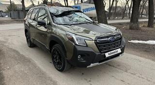 Subaru Forester 2022 года за 14 500 000 тг. в Алматы