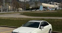 Mercedes-Benz C 300 2012 года за 9 500 000 тг. в Алматы