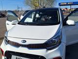 Kia Picanto 2017 года за 4 700 000 тг. в Астана