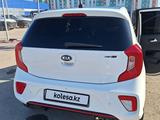 Kia Picanto 2017 года за 4 700 000 тг. в Астана – фото 4