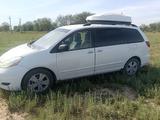 Toyota Sienna 2008 года за 7 500 000 тг. в Алматы – фото 2