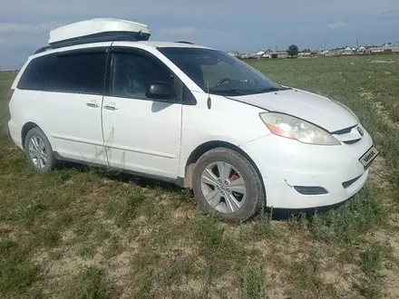 Toyota Sienna 2008 года за 7 500 000 тг. в Алматы