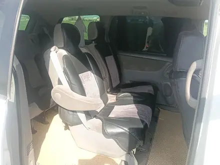 Toyota Sienna 2008 года за 7 500 000 тг. в Алматы – фото 4