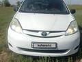 Toyota Sienna 2008 года за 7 500 000 тг. в Алматы – фото 8