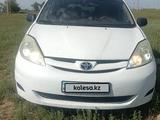 Toyota Sienna 2008 года за 7 500 000 тг. в Алматы – фото 3